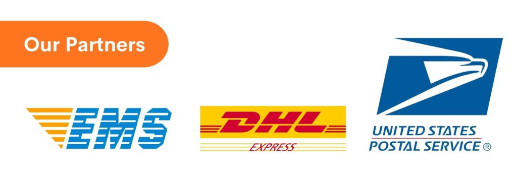 Our Partners 1 - Ace Attorney Merch