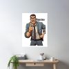 cpostermediumsquare product1000x1000.2 1 - Ace Attorney Merch