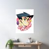 cpostermediumsquare product1000x1000.2 13 - Ace Attorney Merch