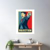 cpostermediumsquare product1000x1000.2 21 - Ace Attorney Merch