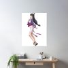 cpostermediumsquare product1000x1000.2 24 - Ace Attorney Merch