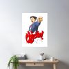 cpostermediumsquare product1000x1000.2 6 - Ace Attorney Merch