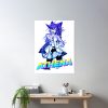 cpostermediumsquare product1000x1000.2 9 - Ace Attorney Merch