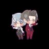flat750x075f pad750x750f8f8f8 22 - Ace Attorney Merch
