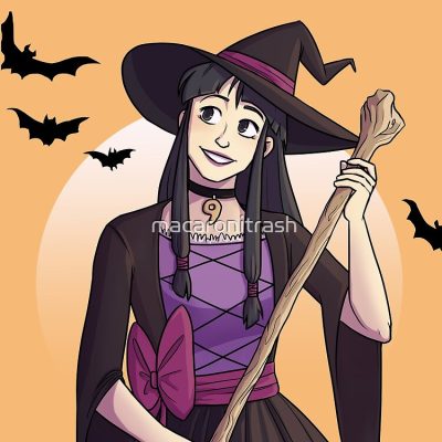 flat750x075f pad750x750f8f8f8 38 - Ace Attorney Merch