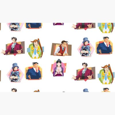 flat750x075f pad750x750f8f8f8.u4 16 - Ace Attorney Merch