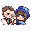 flat750x075f pad750x750f8f8f8.u4 7 - Ace Attorney Merch