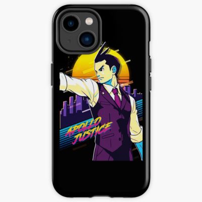 icriphone 14 toughbackax1000 pad1000x1000f8f8f8.u21 10 - Ace Attorney Merch