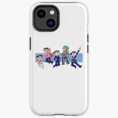 icriphone 14 toughbackax1000 pad1000x1000f8f8f8.u21 15 - Ace Attorney Merch
