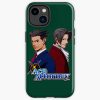 icriphone 14 toughbackax1000 pad1000x1000f8f8f8.u21 2 - Ace Attorney Merch