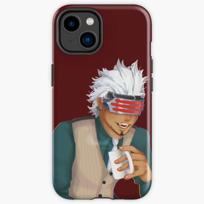 icriphone 14 toughbackax1000 pad1000x1000f8f8f8.u21 21 - Ace Attorney Merch