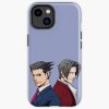 icriphone 14 toughbackax1000 pad1000x1000f8f8f8.u21 6 - Ace Attorney Merch