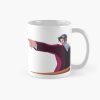 mugstandardx800right pad800x800f8f8f8 12 - Ace Attorney Merch