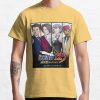 ssrcoclassic teemensffcf6eda6eb664a1front altsquare product1000x1000.u1 29 - Ace Attorney Merch