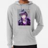 ssrcolightweight hoodiemensheather greyfrontsquare productx1000 bgf8f8f8 45 - Ace Attorney Merch
