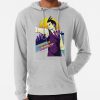 ssrcolightweight hoodiemensheather greyfrontsquare productx1000 bgf8f8f8 46 - Ace Attorney Merch