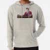 ssrcolightweight hoodiemensoatmeal heatherfrontsquare productx1000 bgf8f8f8 25 - Ace Attorney Merch