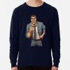 ssrcolightweight sweatshirtmens05081f66c8590f4efrontsquare productx1000 bgf8f8f8 18 - Ace Attorney Merch