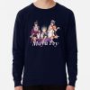 ssrcolightweight sweatshirtmens05081f66c8590f4efrontsquare productx1000 bgf8f8f8 20 - Ace Attorney Merch