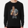 ssrcolightweight sweatshirtmens10101001c5ca27c6frontsquare productx1000 bgf8f8f8 17 - Ace Attorney Merch
