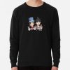 ssrcolightweight sweatshirtmens10101001c5ca27c6frontsquare productx1000 bgf8f8f8 22 - Ace Attorney Merch