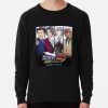 ssrcolightweight sweatshirtmens10101001c5ca27c6frontsquare productx1000 bgf8f8f8 35 - Ace Attorney Merch