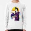 ssrcolightweight sweatshirtmensfafafaca443f4786frontsquare productx1000 bgf8f8f8 12 - Ace Attorney Merch