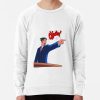 ssrcolightweight sweatshirtmensfafafaca443f4786frontsquare productx1000 bgf8f8f8 13 - Ace Attorney Merch