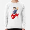 ssrcolightweight sweatshirtmensfafafaca443f4786frontsquare productx1000 bgf8f8f8 2 - Ace Attorney Merch