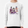 ssrcolightweight sweatshirtmensfafafaca443f4786frontsquare productx1000 bgf8f8f8 20 - Ace Attorney Merch