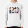 ssrcolightweight sweatshirtmensfafafaca443f4786frontsquare productx1000 bgf8f8f8 32 - Ace Attorney Merch