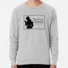 ssrcolightweight sweatshirtmensheather greyfrontsquare productx1000 bgf8f8f8 3 - Ace Attorney Merch