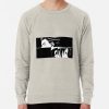 ssrcolightweight sweatshirtmensoatmeal heatherfrontsquare productx1000 bgf8f8f8 31 - Ace Attorney Merch