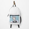urbackpack frontwide portrait750x1000 9 - Ace Attorney Merch