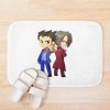 urbathmat flatlay context smallsquare750x1000.1u5 14 - Ace Attorney Merch