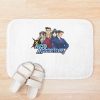 urbathmat flatlay context smallsquare750x1000.1u5 23 - Ace Attorney Merch