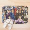 urbathmat flatlay context smallsquare750x1000.1u5 30 - Ace Attorney Merch