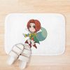 urbathmat flatlay context smallsquare750x1000.1u5 31 - Ace Attorney Merch