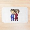 urbathmat flatlay largesquare1000x1000.1u5 14 - Ace Attorney Merch