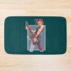 urbathmat flatlay largesquare1000x1000.1u5 15 - Ace Attorney Merch