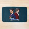 urbathmat flatlay largesquare1000x1000.1u5 21 - Ace Attorney Merch