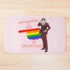 urbathmat flatlay largesquare1000x1000.1u5 33 - Ace Attorney Merch