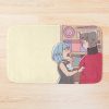 urbathmat flatlay largesquare1000x1000.1u5 6 - Ace Attorney Merch
