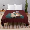 urblanket large bedsquarex1000.1u2 22 - Ace Attorney Merch