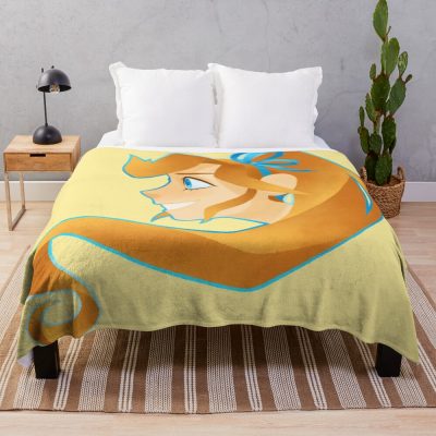 urblanket large bedsquarex1000.1u2 40 - Ace Attorney Merch