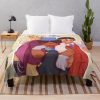 urblanket large bedsquarex1000.1u2 6 - Ace Attorney Merch