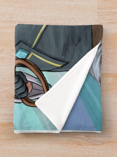 urblanket medium foldwide portraitx1000.1u8 45 - Ace Attorney Merch
