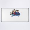 urdesk mat flatlaysquare1000x1000 21 - Ace Attorney Merch