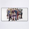 urdesk mat flatlaysquare1000x1000 26 - Ace Attorney Merch