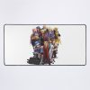 urdesk mat flatlaysquare1000x1000 30 - Ace Attorney Merch